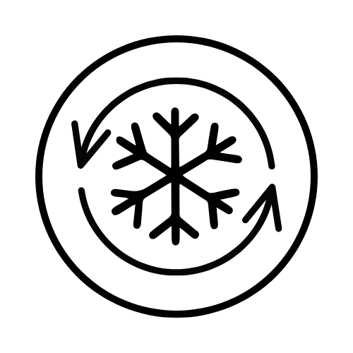 Land Rover Air-Con Icon