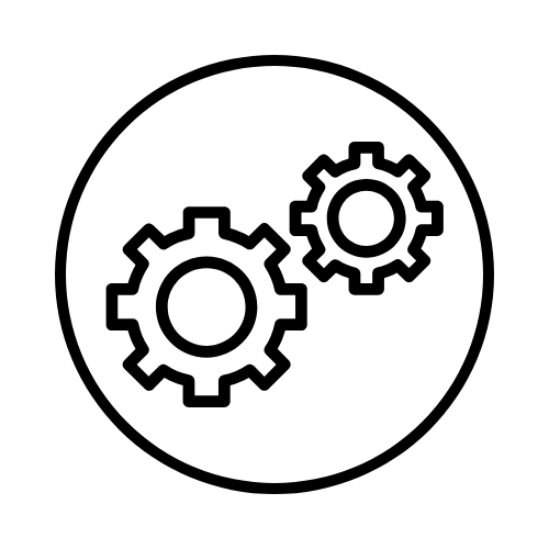 Land Rover Service Icon