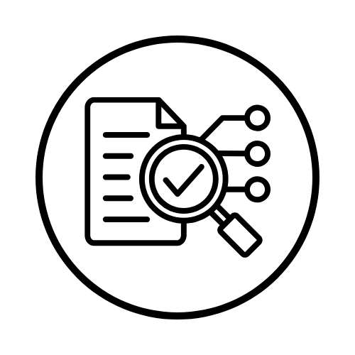Land Rover System Diagnosis Icon